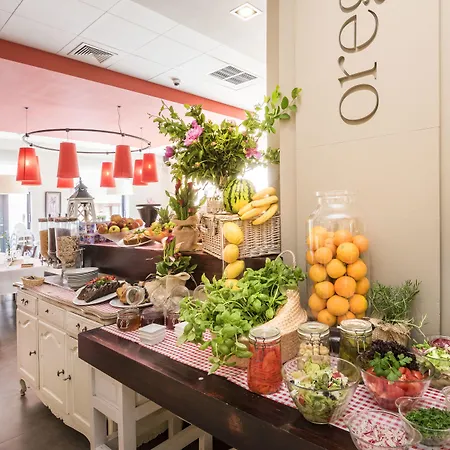 Appart hôtel Vanilla