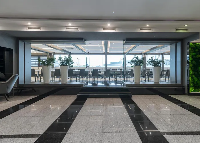 Appart hôtel Vanilla Cracovie