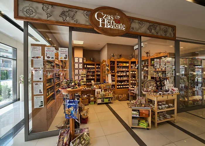 Appart hôtel Vanilla