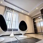 香草公寓式酒店 4* 克拉科夫