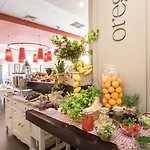 公寓式酒店 香草公寓式酒店