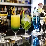 香草公寓式酒店 4*