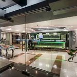 香草公寓式酒店 公寓式酒店 4*