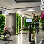 香草公寓式酒店 公寓式酒店 4*