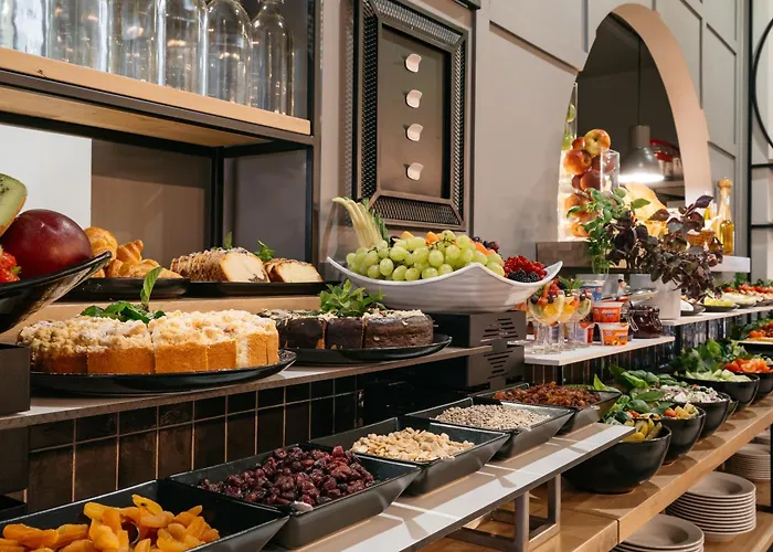 Vanilla Apartmanhotel 4*