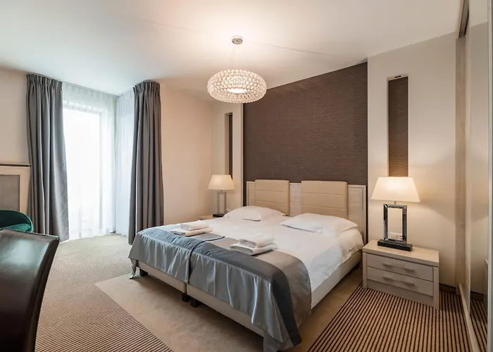 Vanilla Apartmanhotel