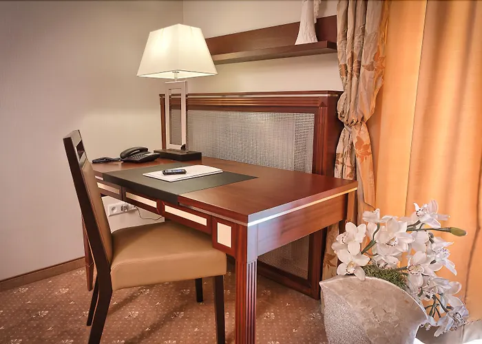 Apartmanhotel Vanilla