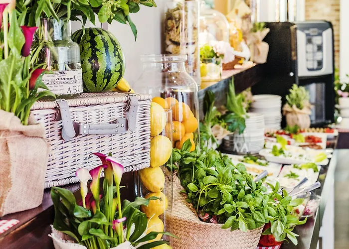 Vanilla Apartmanhotel Krakkó