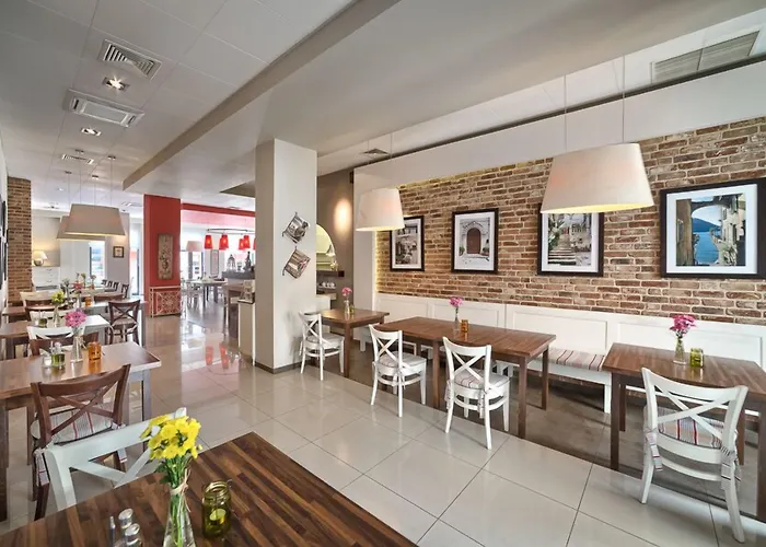 Apartmanhotel Vanilla Krakkó