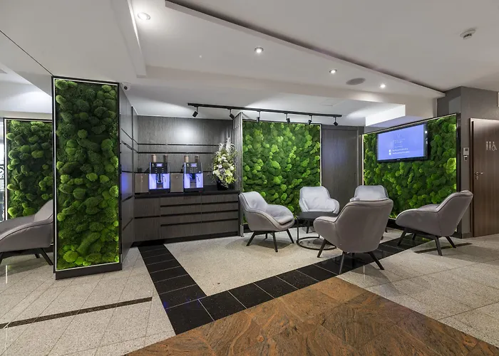 Apartmanhotel Vanilla 4*