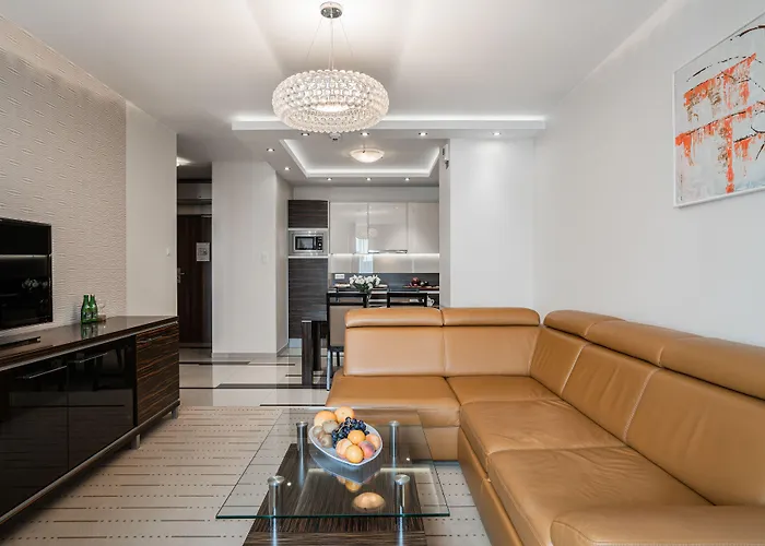 Vanilla Apartmanhotel