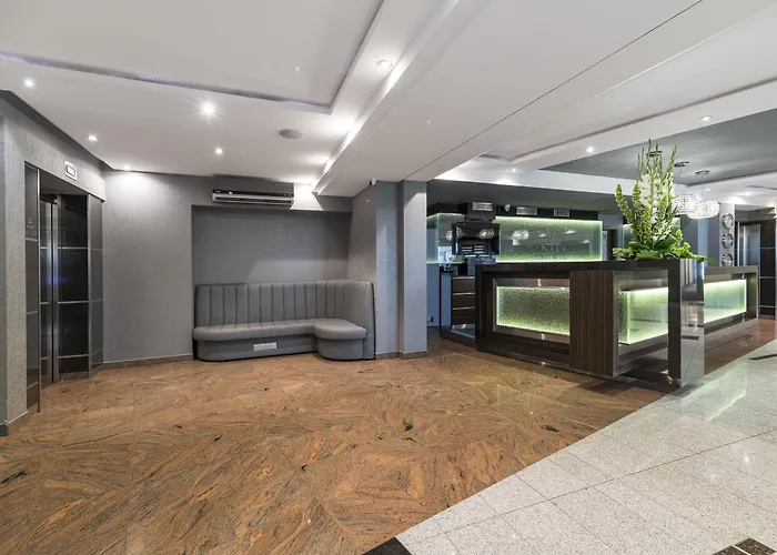 Vanilla Apartmanhotel 4*