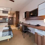 Vanilla 4* Krakau