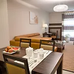 Vanilla 4* Krakau