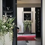 Aparthotel Vanilla 4*