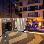 Vanilla 4* Krakau