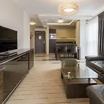 Aparthotel Vanilla Krakau