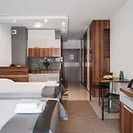 Vanilla Aparthotel Krakau