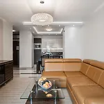 Vanilla Aparthotel