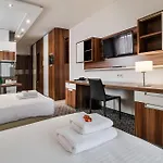 Vanilla 4* Krakau