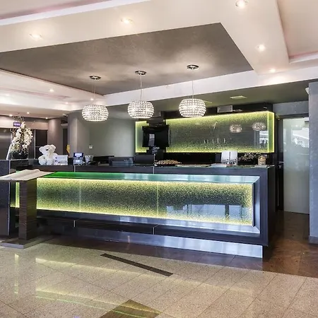Vanilla Hotel apartamentowy Kraków