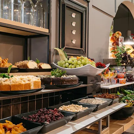 アパートホテル バニラ アパートホテル 4*