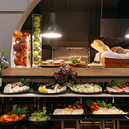 アパートホテル バニラ アパートホテル