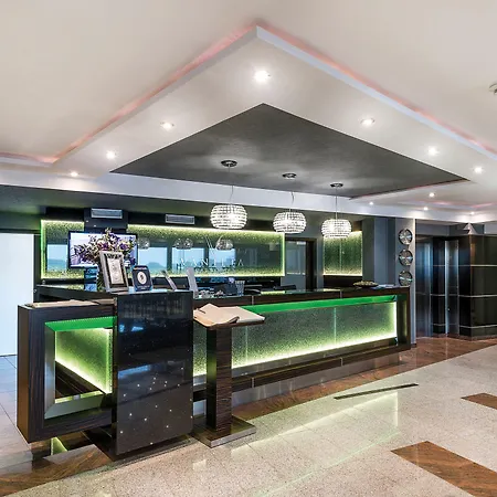 アパートホテル バニラ