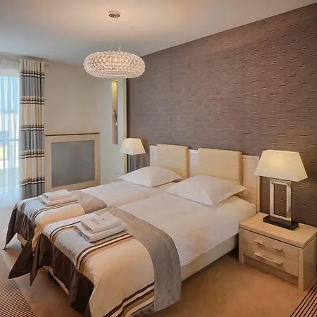 アパートホテル バニラ