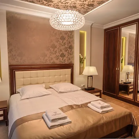 アパートホテル バニラ