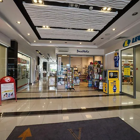 アパートホテル アパートホテル バニラ