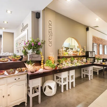 アパートホテル バニラ 4* クラクフ