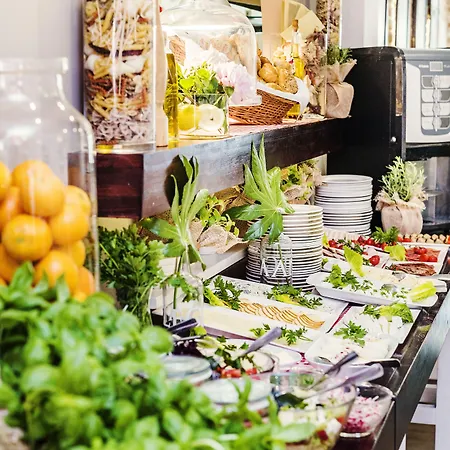 アパートホテル バニラ アパートホテル クラクフ