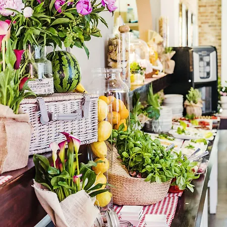 바닐라 아파트호텔 크라쿠프