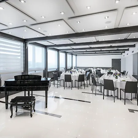 アパートホテル アパートホテル バニラ クラクフ