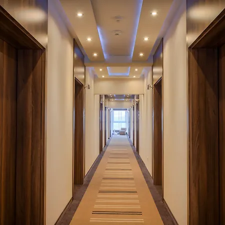 アパートホテル アパートホテル バニラ