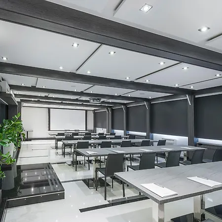 바닐라 아파트호텔 크라쿠프