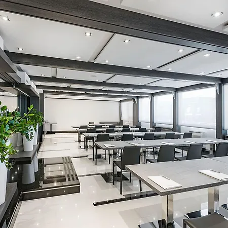 アパートホテル バニラ クラクフ