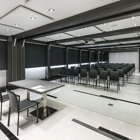 アパートホテル アパートホテル バニラ 4*