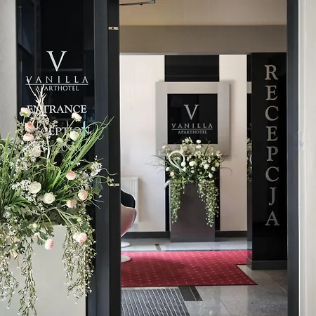 アパートホテル アパートホテル バニラ 4*