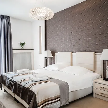 アパートホテル バニラ 4* クラクフ