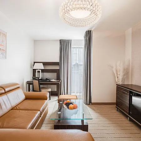 アパートホテル バニラ