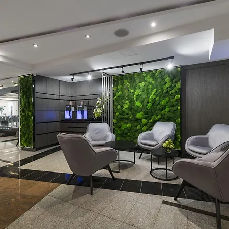 アパートホテル バニラ アパートホテル クラクフ