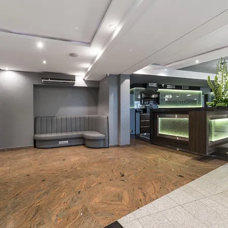 바닐라 아파트호텔 4*