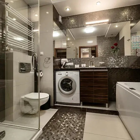 Vanilla Aparthotel 4*
