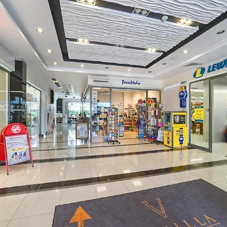 アパートホテル バニラ アパートホテル 4*