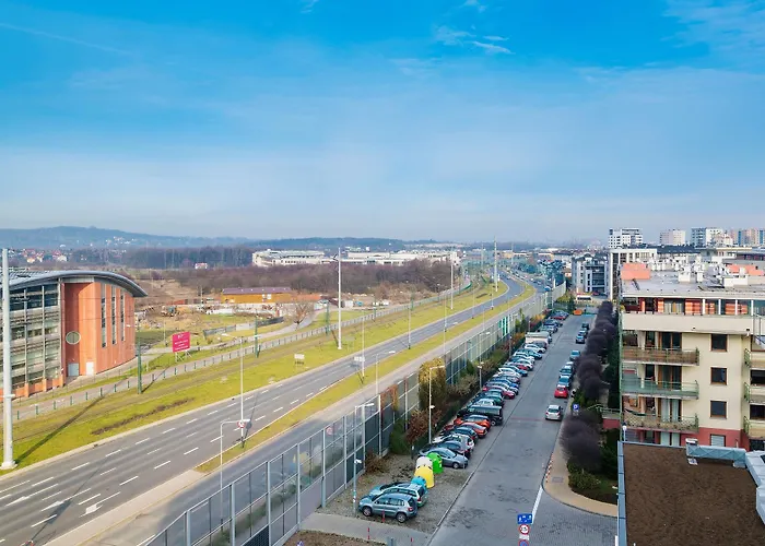 Aparthotel Vanilla 4*