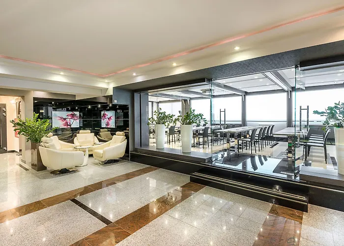 Aparthotel Vanilla Krakow