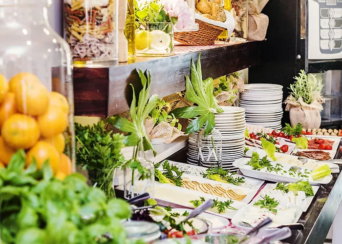 Vanilla Aparthotel Krakow