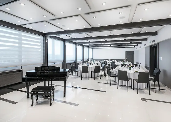 Aparthotel Vanilla Krakau